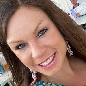 Meet your Posher, Jen